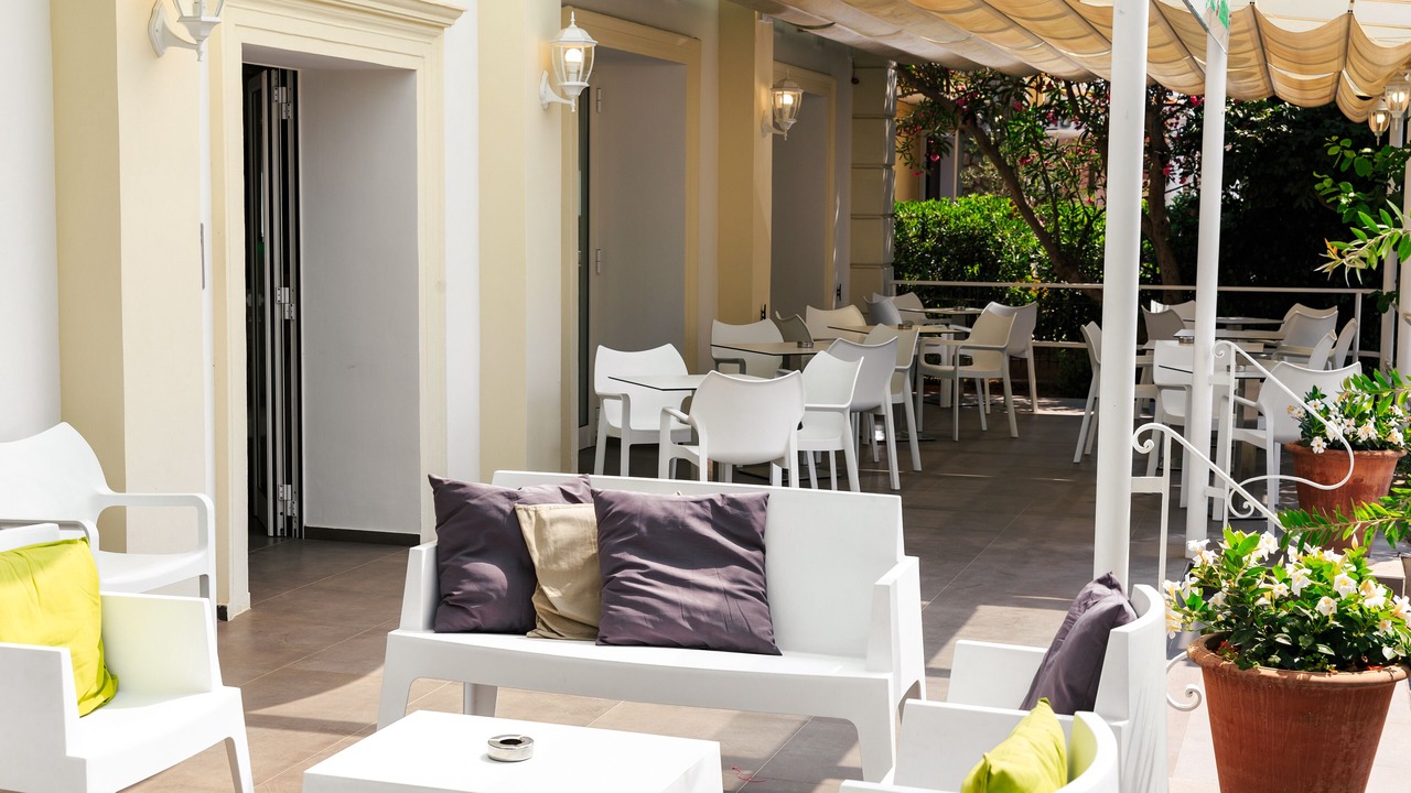 Photo of Patio Balcony in Sant'Agata sui Due Golfi
