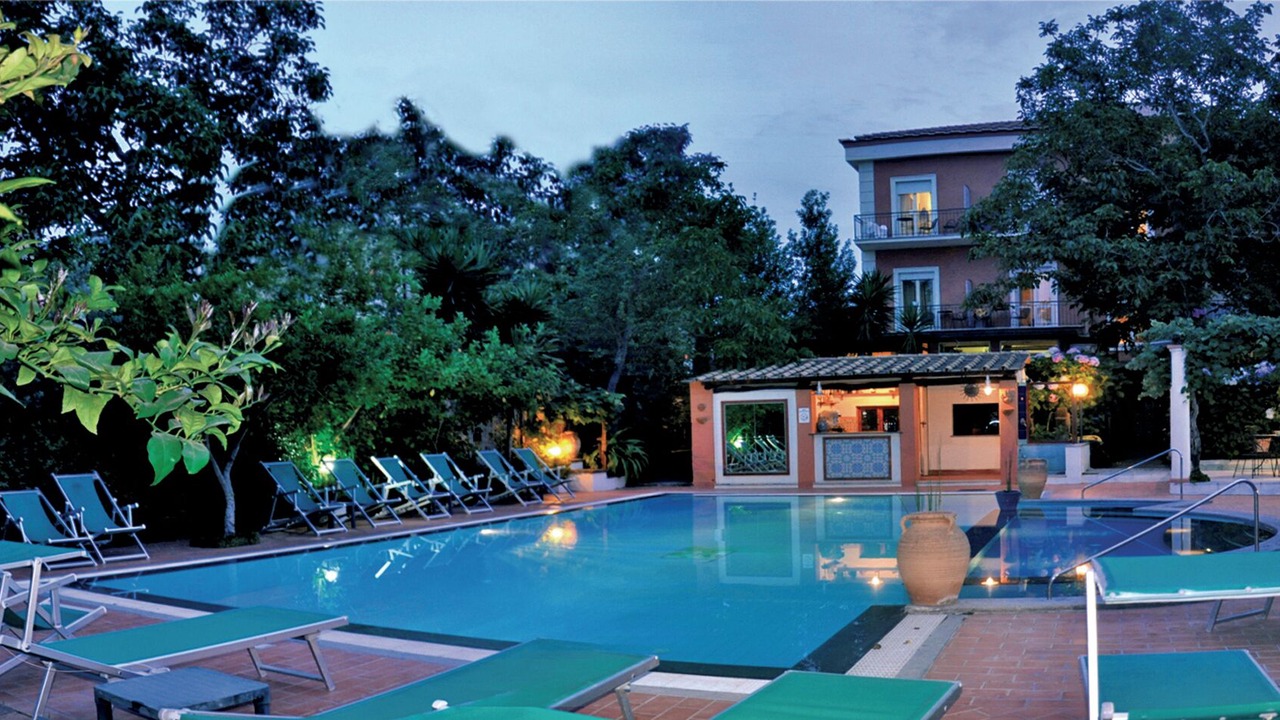 Photo of Outdoor in Sant'Agata sui Due Golfi