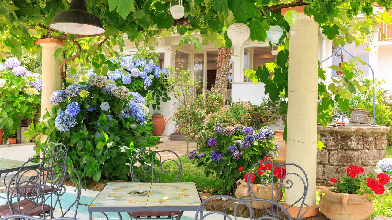 Photo of Outdoor in Sant'Agata sui Due Golfi