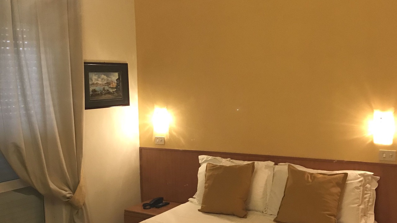 Photo of Bedroom in Sant'Agata sui Due Golfi