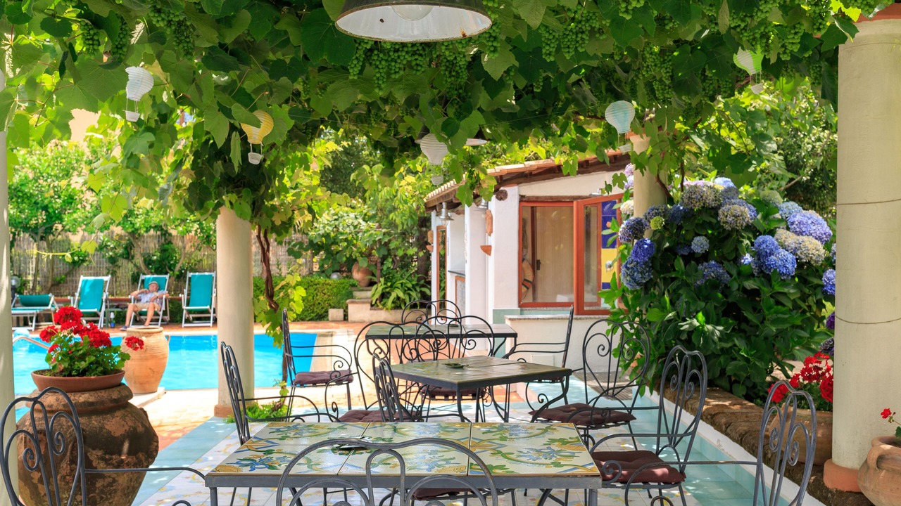 Photo of Outdoor in Sant'Agata sui Due Golfi