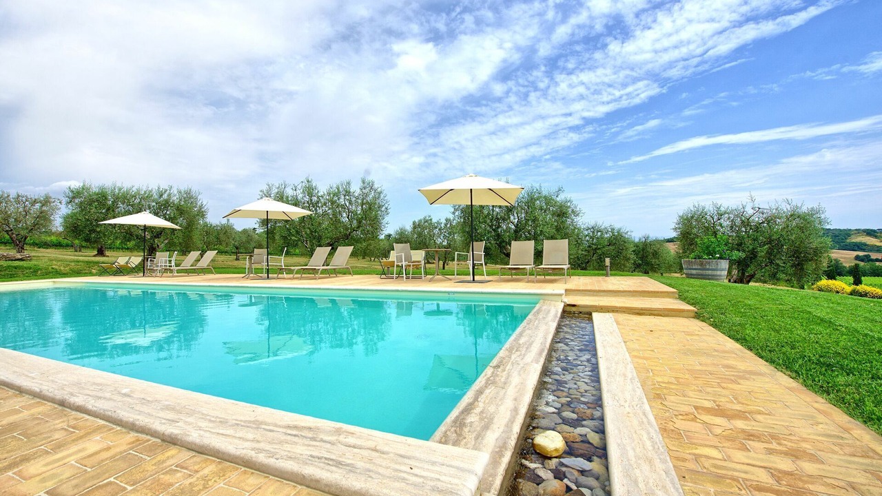 Photo of Outdoor in Sarteano