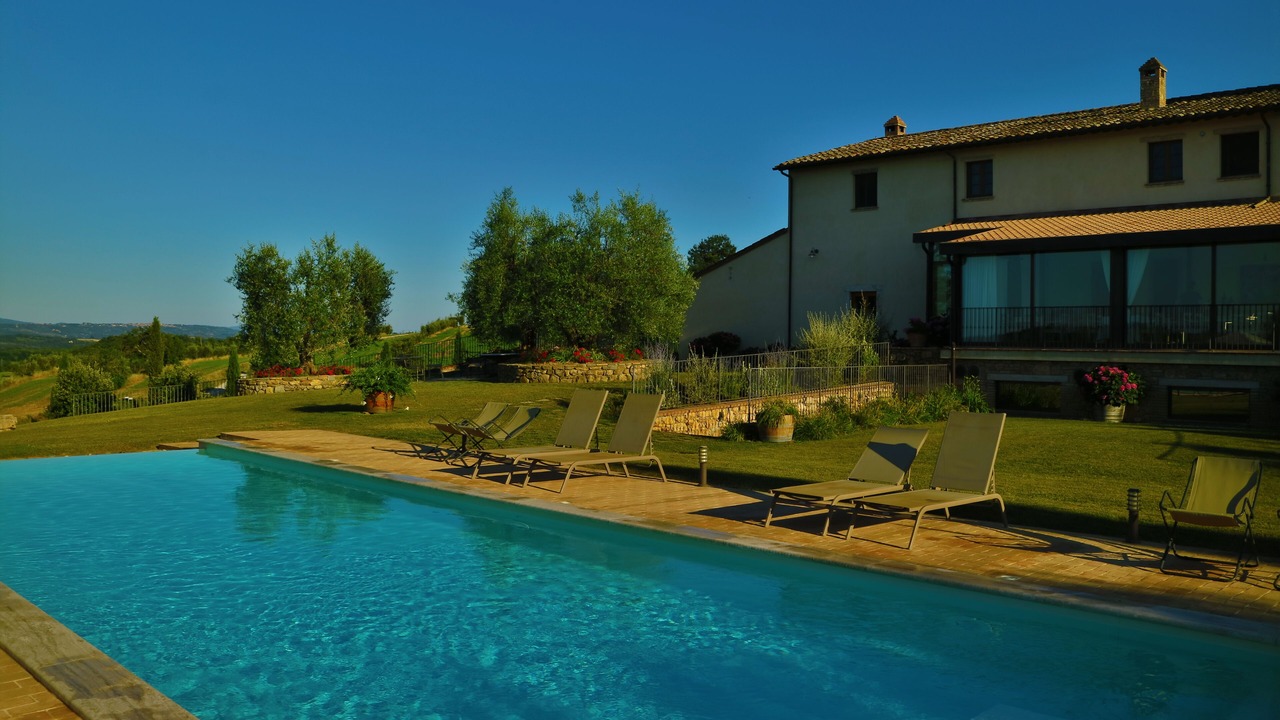 Photo of Outdoor in Sarteano