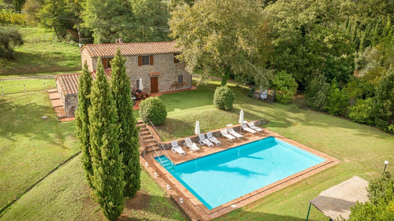 Photo of Outdoor in Il Poggio