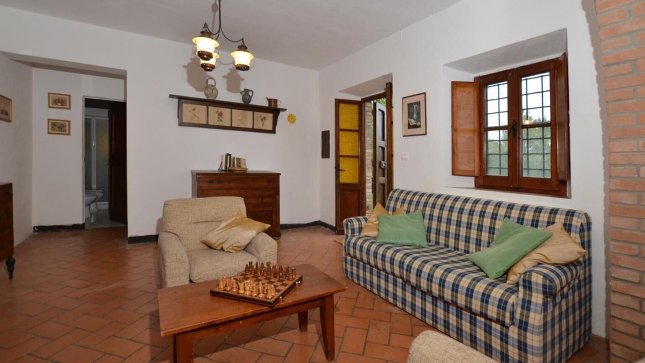 Photo of Outdoor in Il Poggio