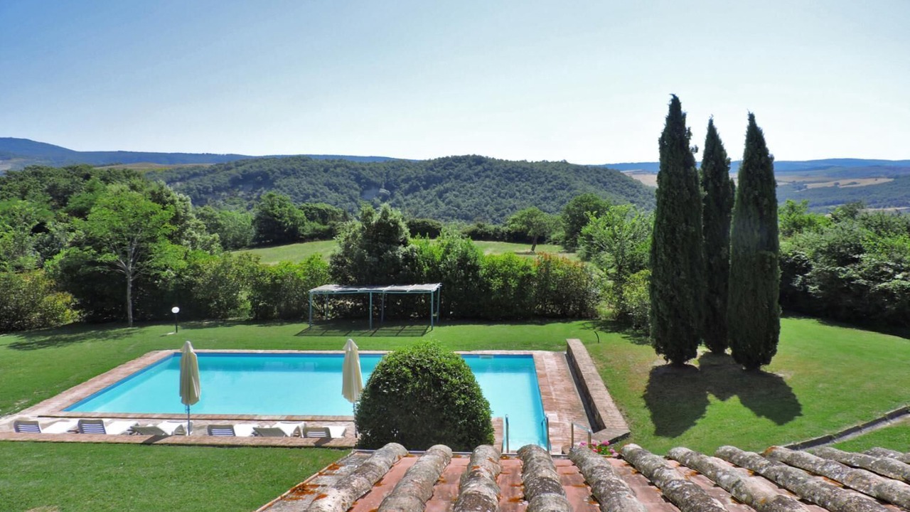 Photo of Outdoor in Il Poggio