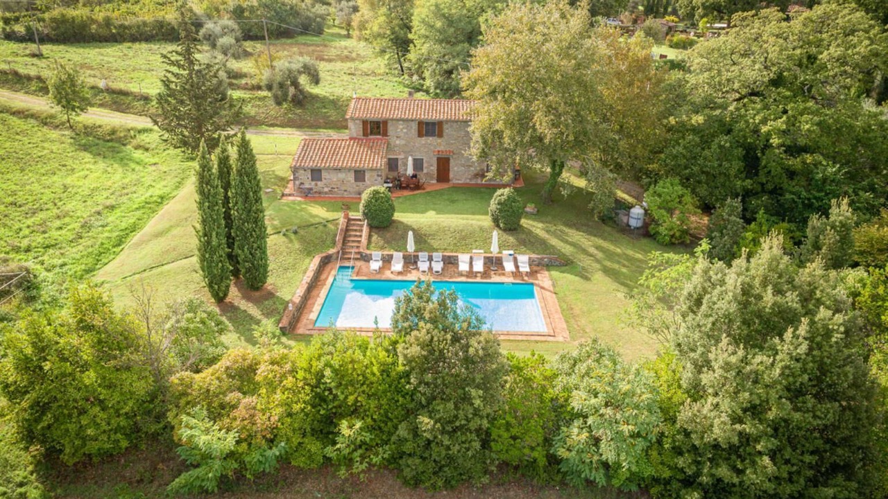 Photo of Outdoor in Il Poggio