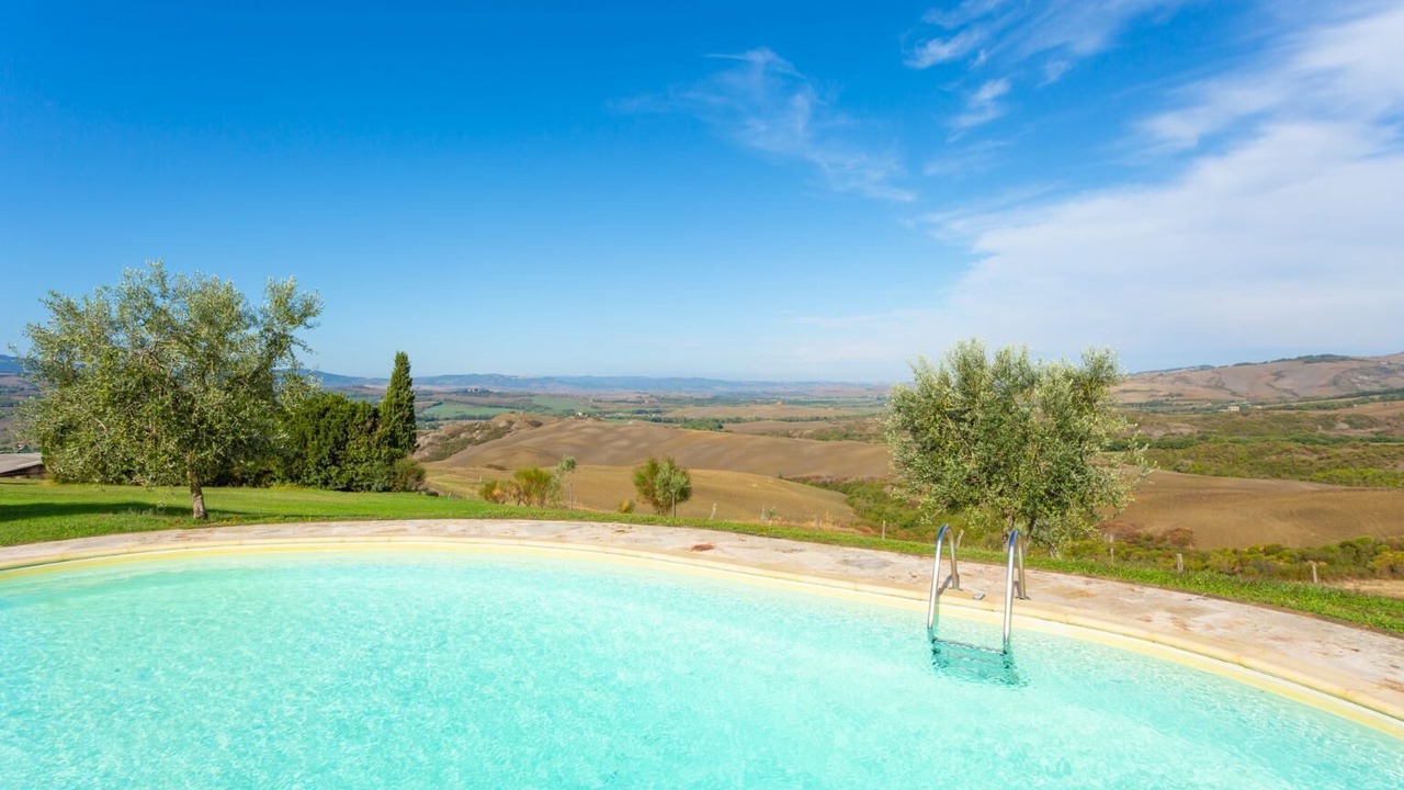 Photo of Outdoor in Sarteano
