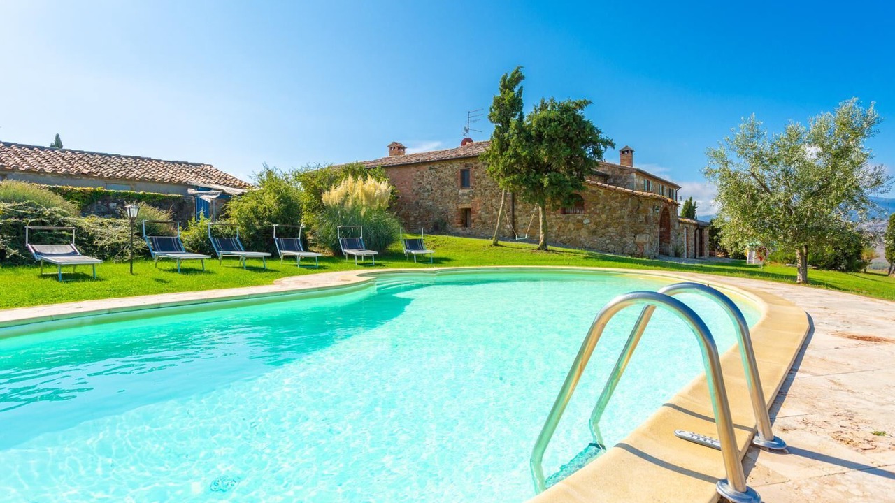 Photo of Outdoor in Sarteano