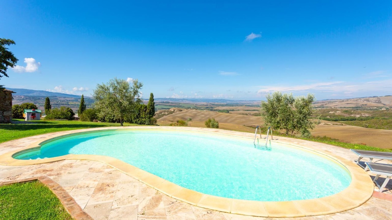 Photo of Outdoor in Sarteano