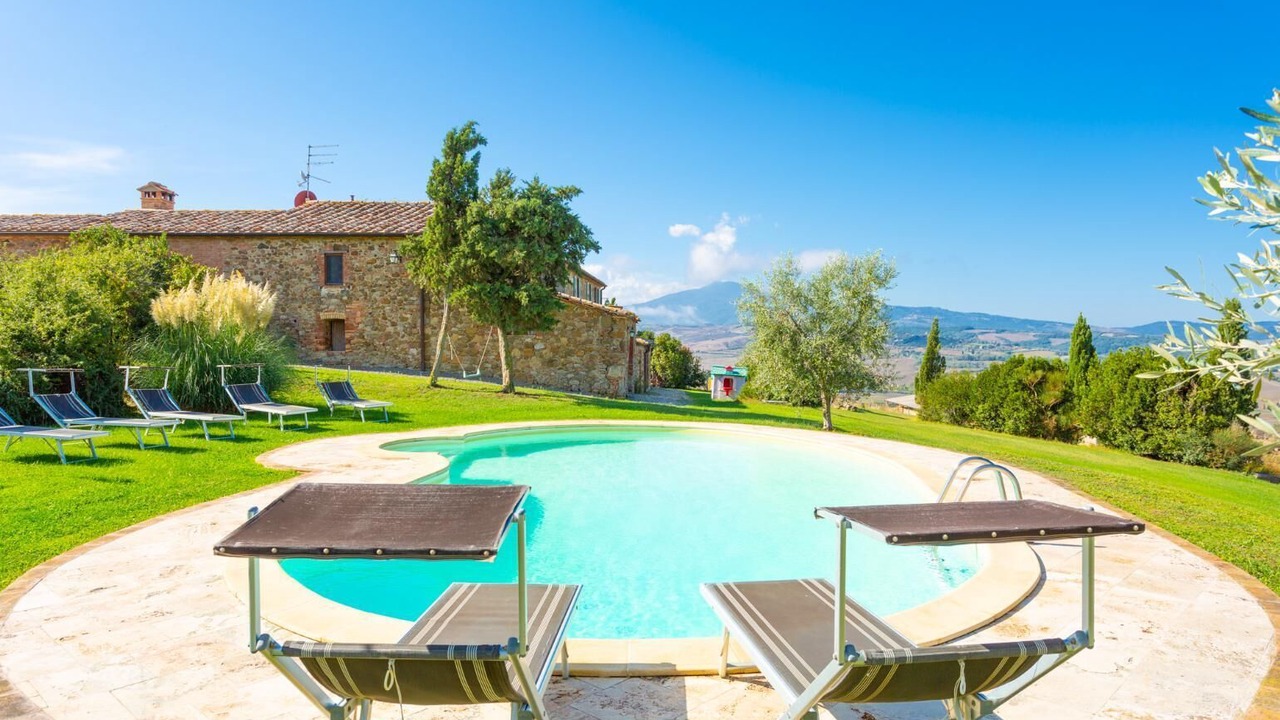 Photo of Outdoor in Sarteano