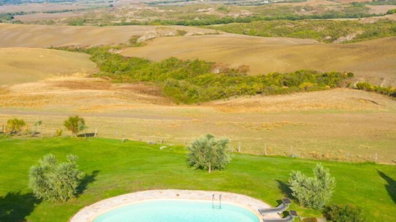 Photo of Outdoor in Sarteano