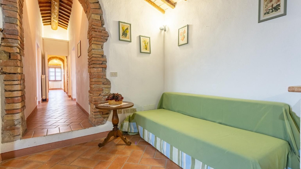 Photo of Livingroom in Sarteano