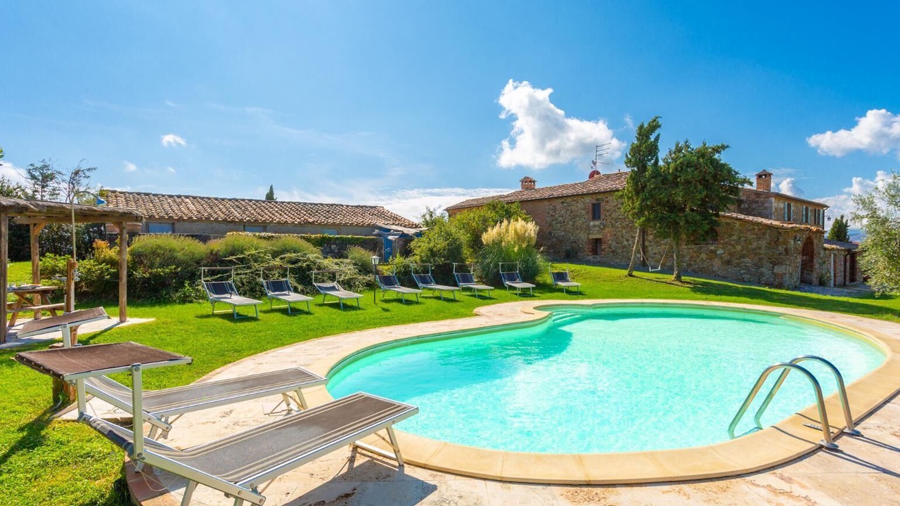 Photo of Outdoor in Sarteano
