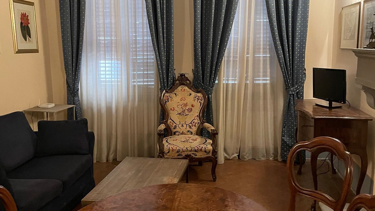 Photo of Livingroom in Cortona Old Town