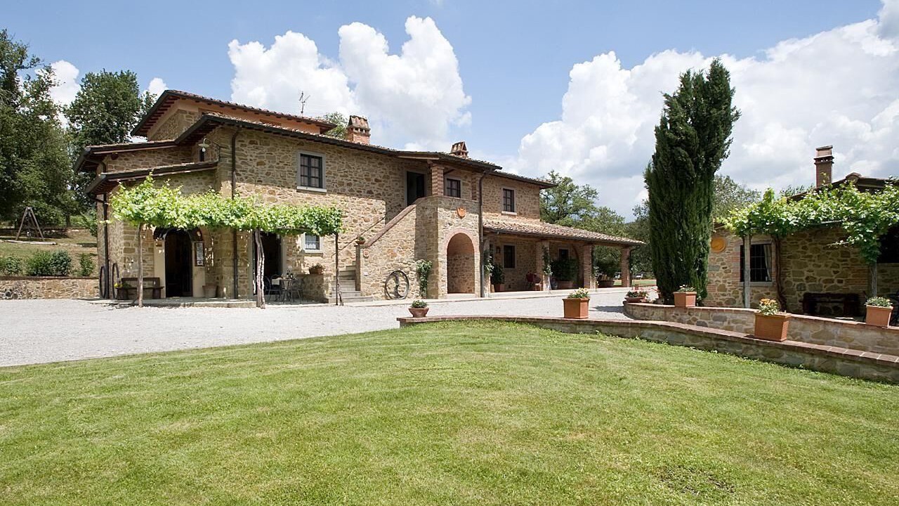 Photo of Outdoor in Pietraviva