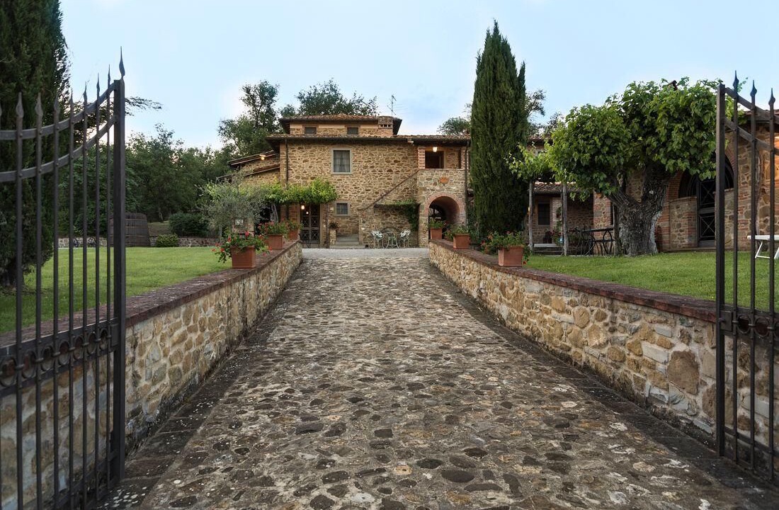 Photo of Outdoor in Pietraviva