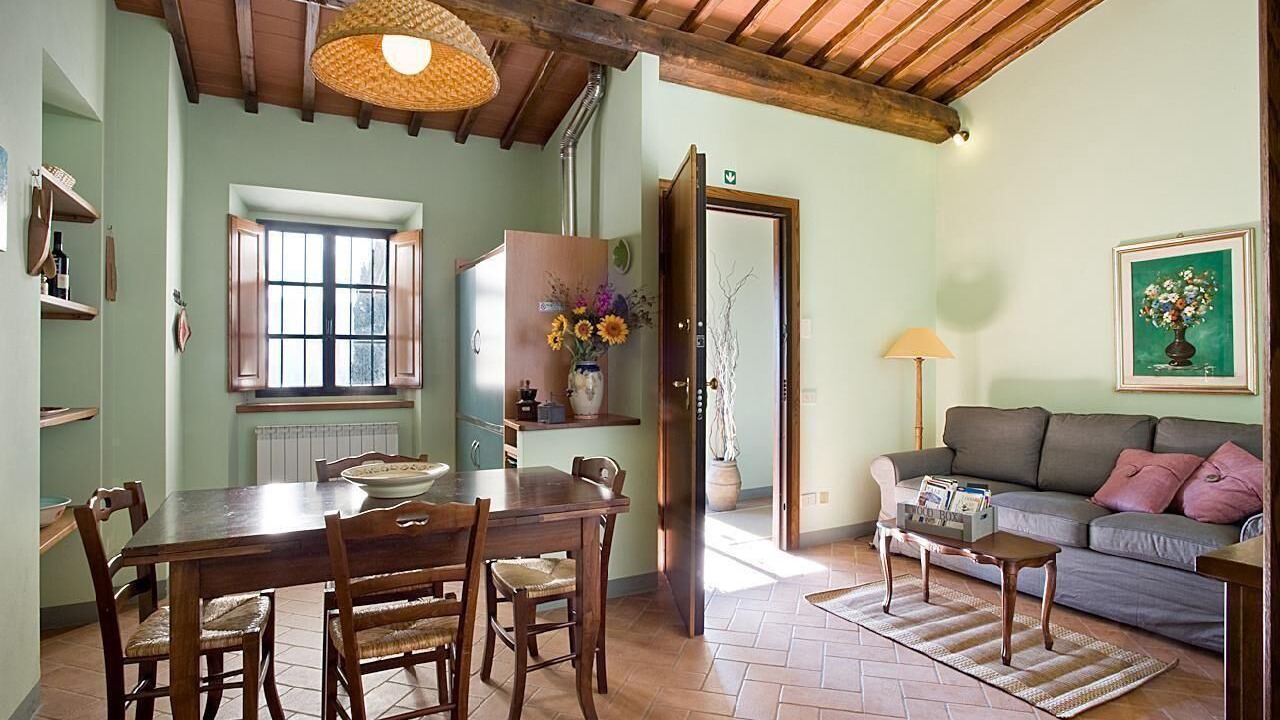 Photo of Livingroom in Pietraviva