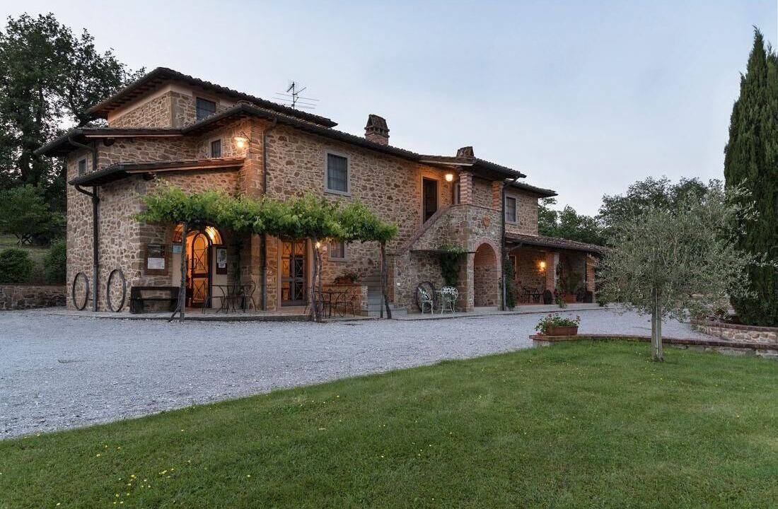 Photo of Outdoor in Pietraviva