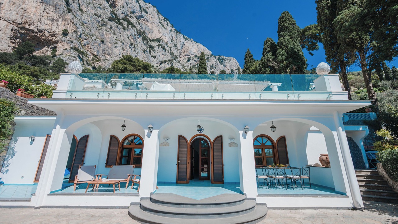 Photo of Outdoor in Capri