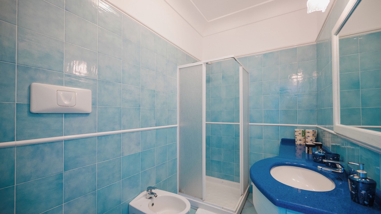 Photo of Bathroom in Capri