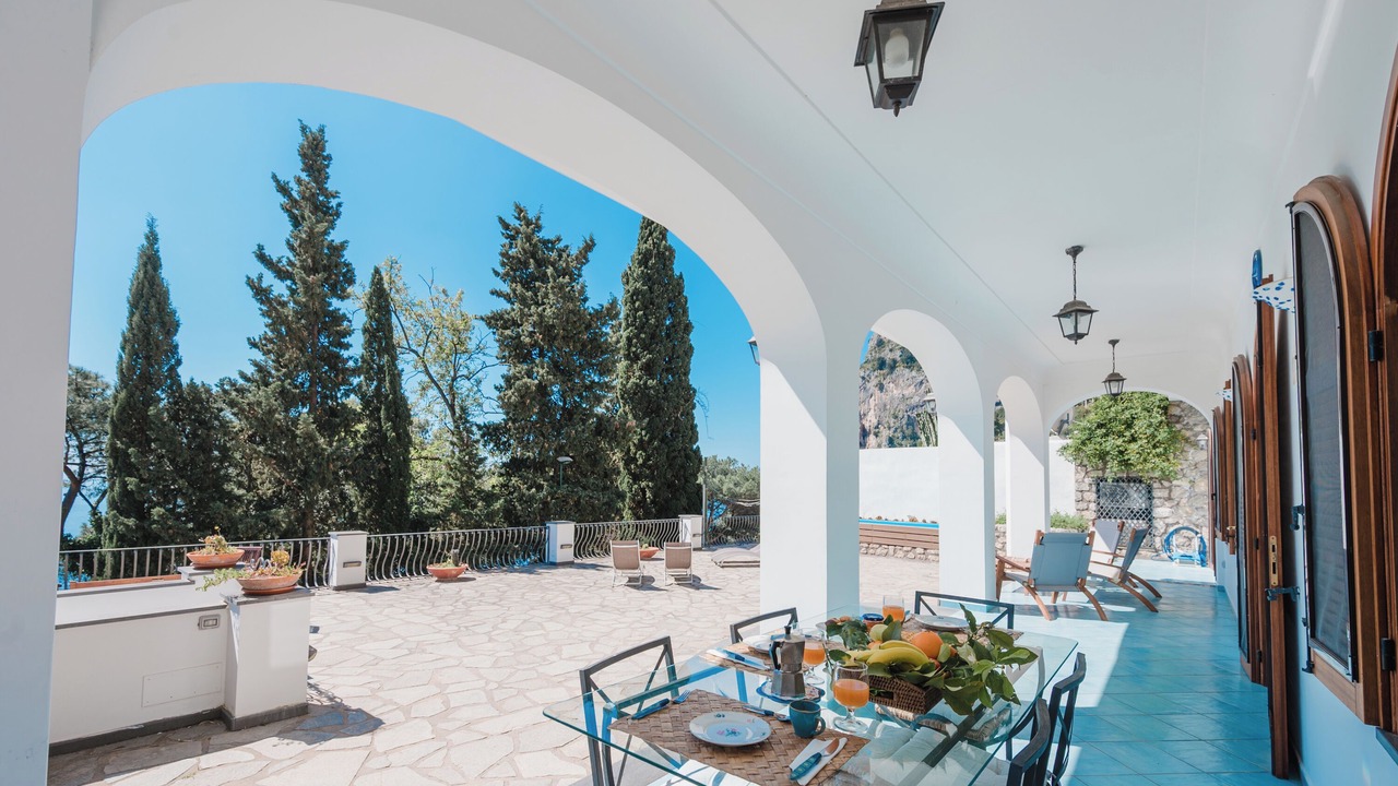 Photo of Outdoor in Capri