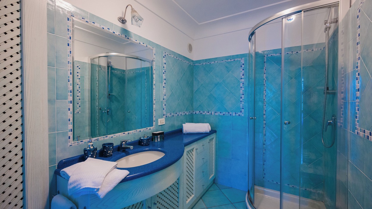 Photo of Bathroom in Capri
