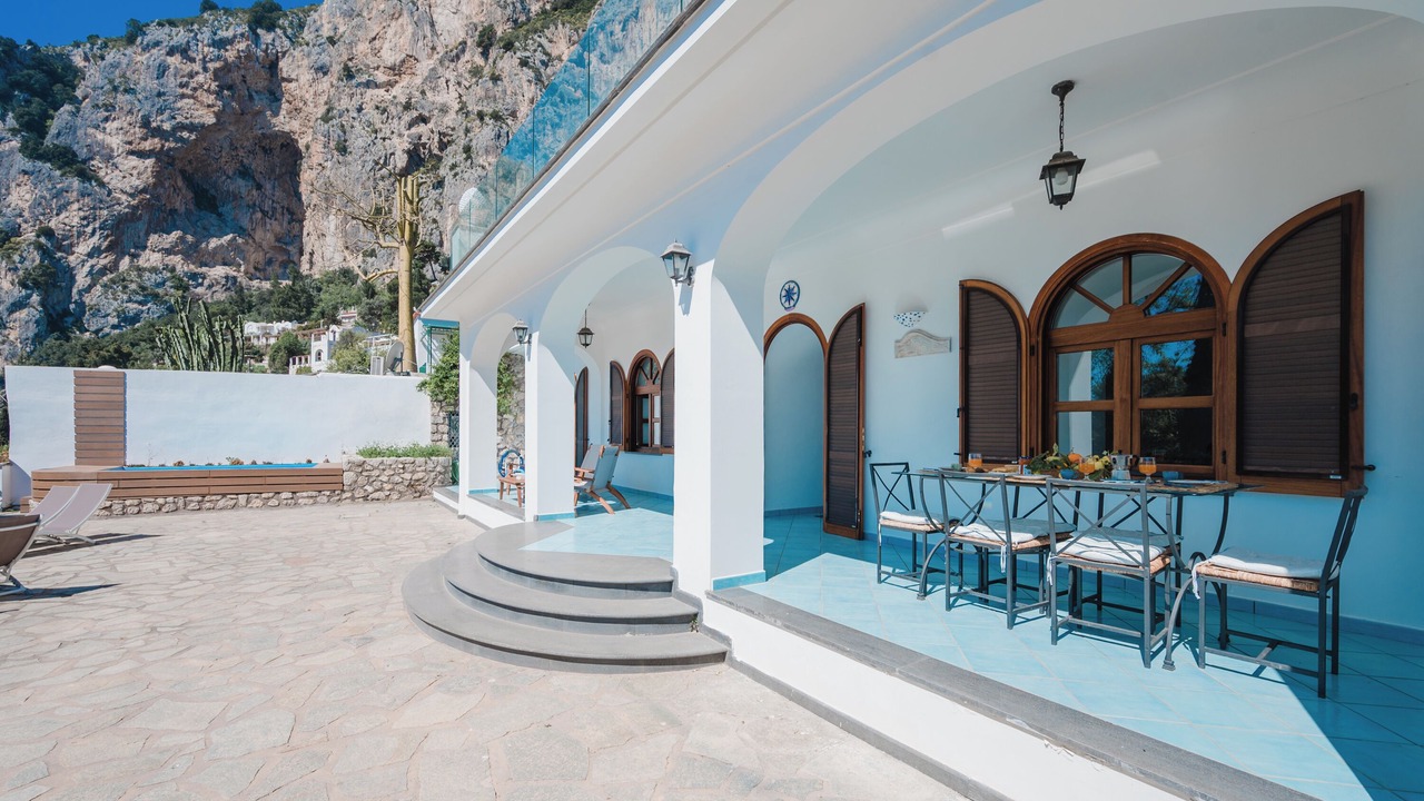 Photo of Outdoor in Capri
