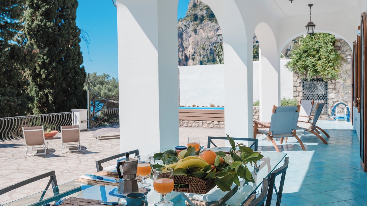 Photo of Outdoor in Capri