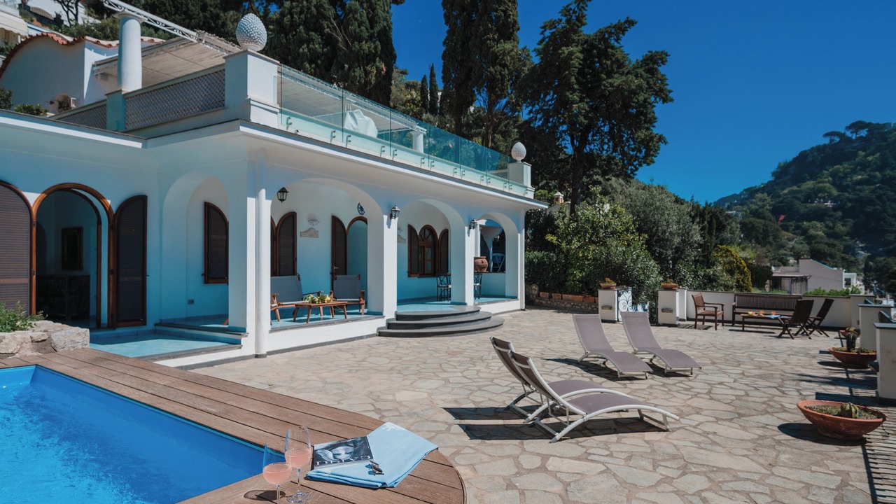 Photo of Outdoor in Capri