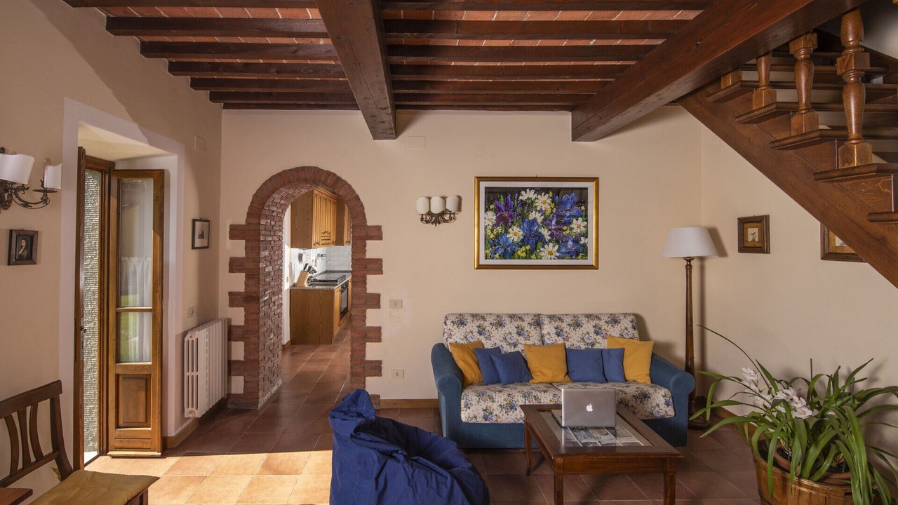 Photo of Livingroom in Poppi
