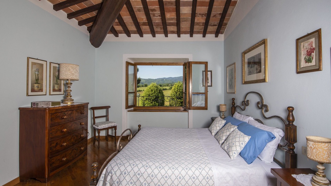 Photo of Bedroom in Poppi
