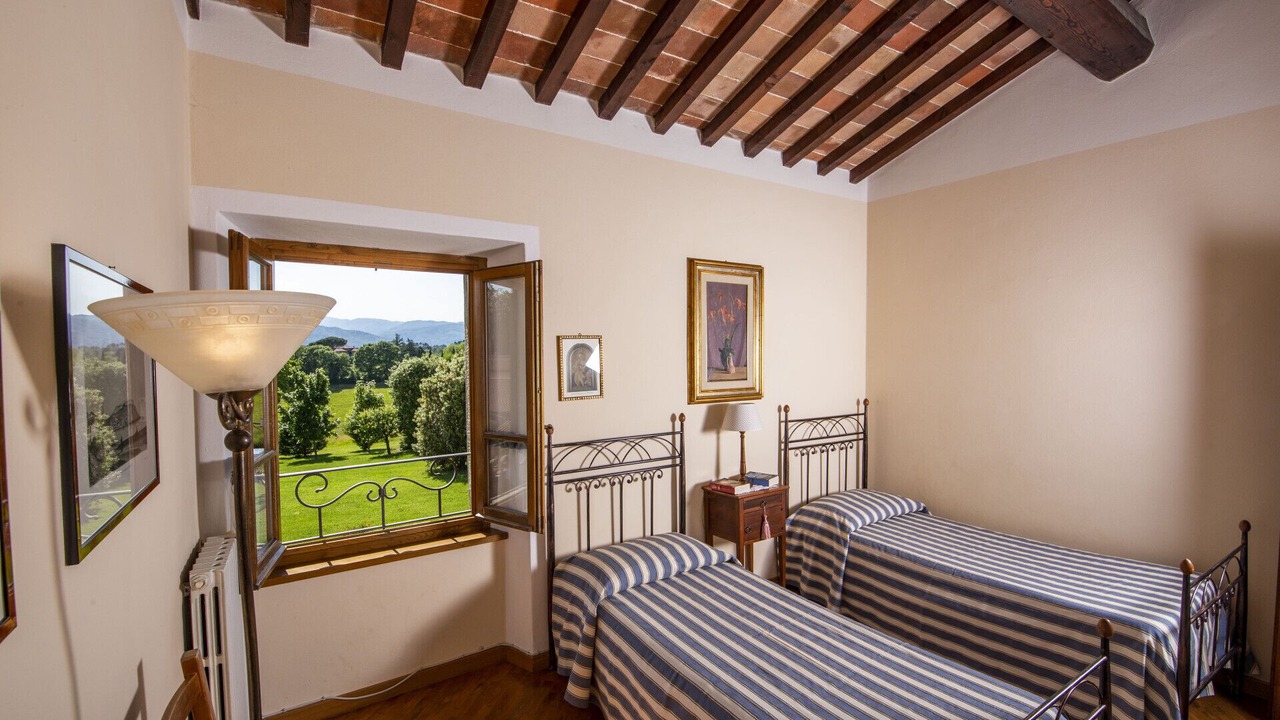 Photo of Bedroom in Poppi