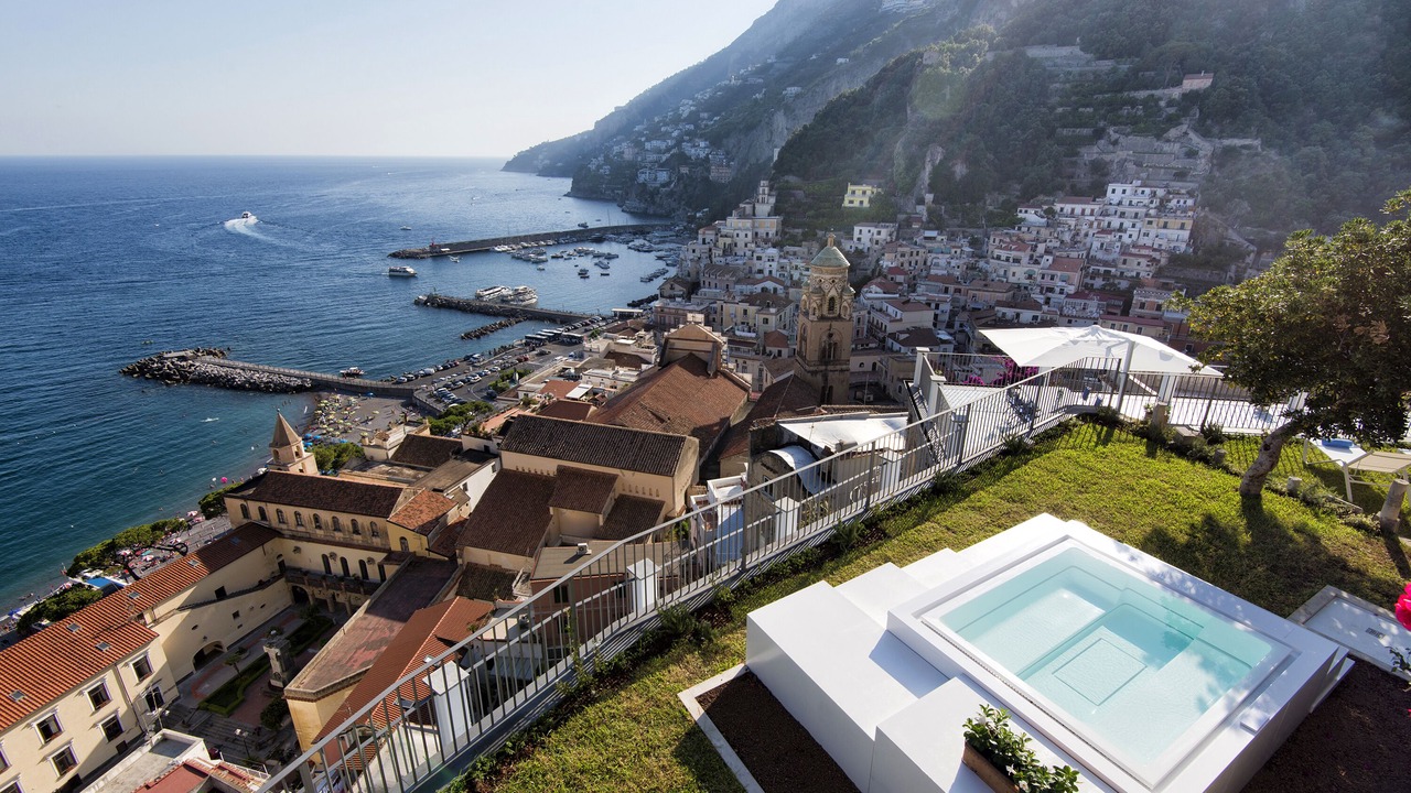 Photo of Outdoor in Amalfi