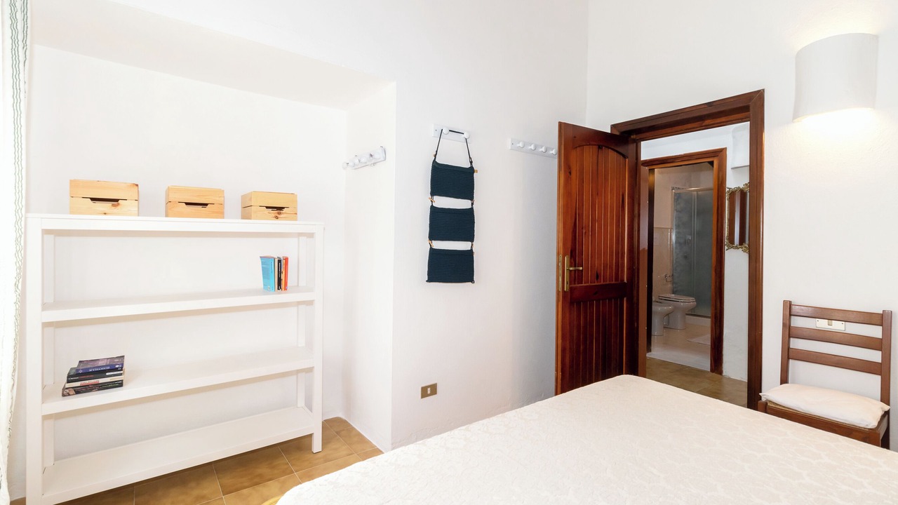 Photo of Bedroom in Marazzino
