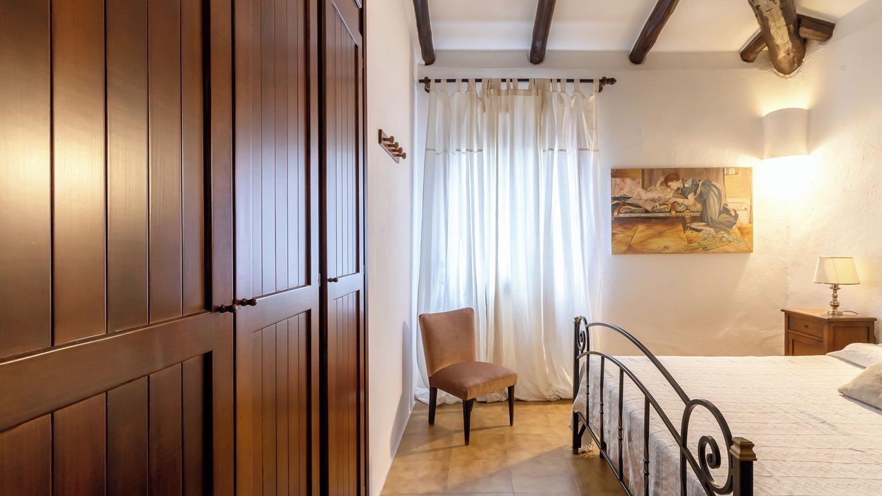 Photo of Bedroom in Marazzino