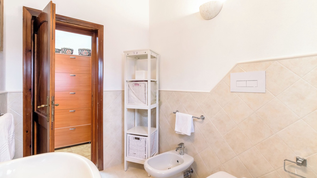 Photo of Bathroom in Marazzino