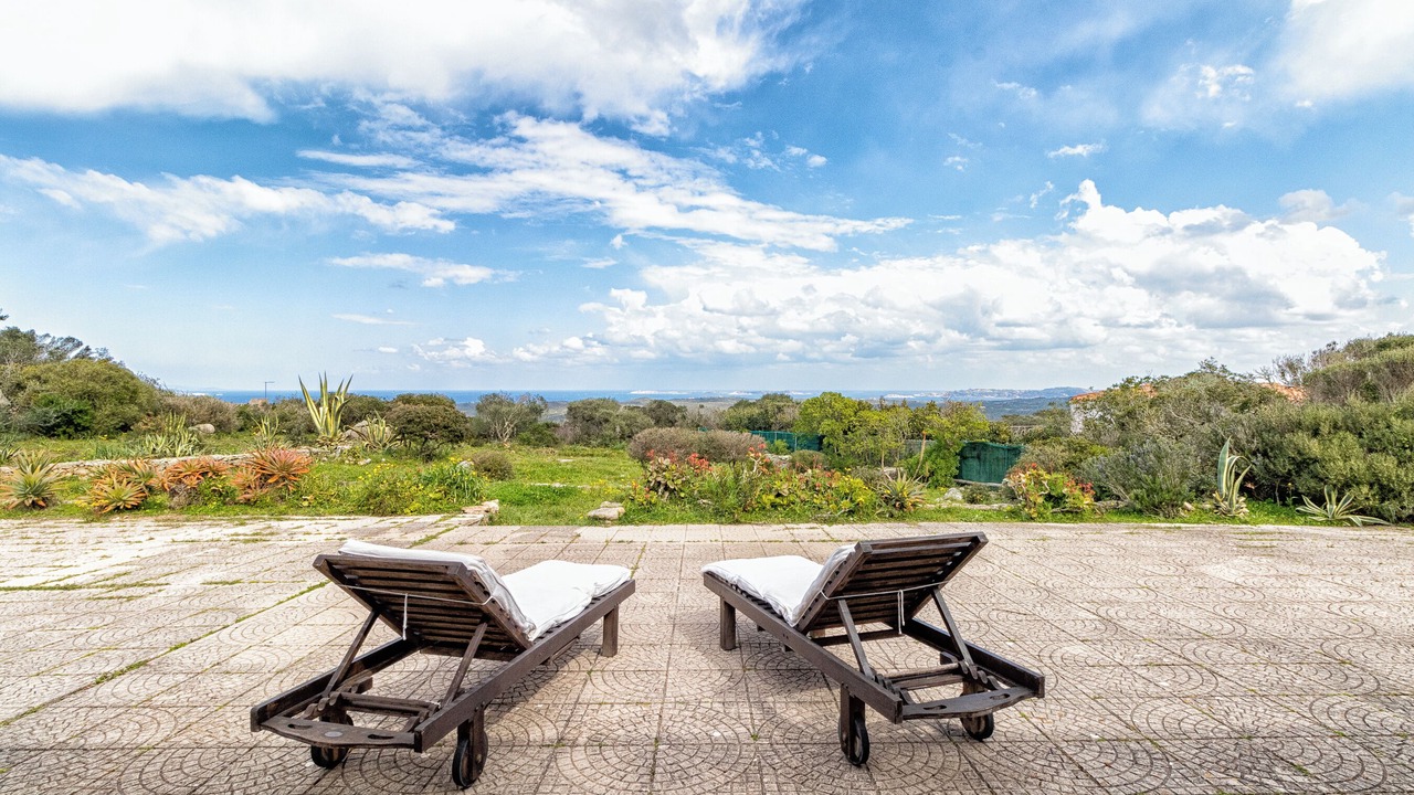 Photo of Patio Balcony in Marazzino