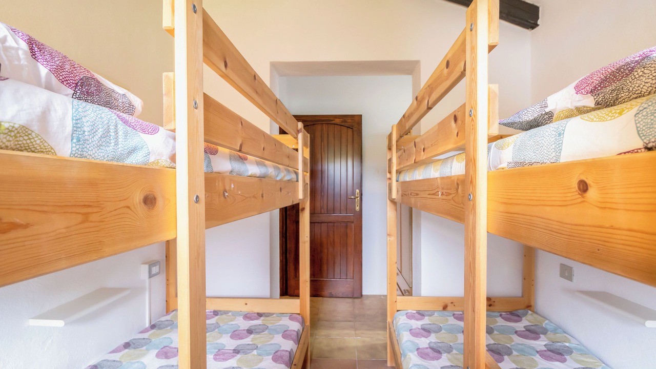 Photo of Bedroom in Marazzino