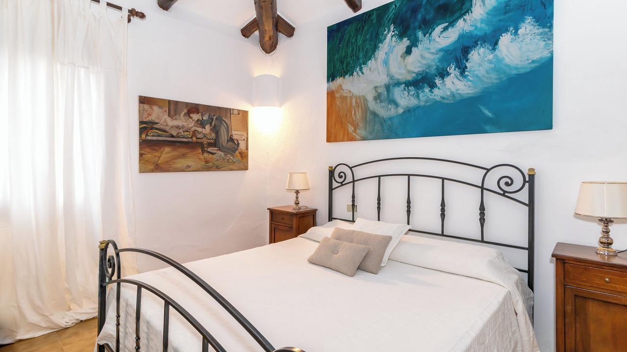 Photo of Bedroom in Marazzino