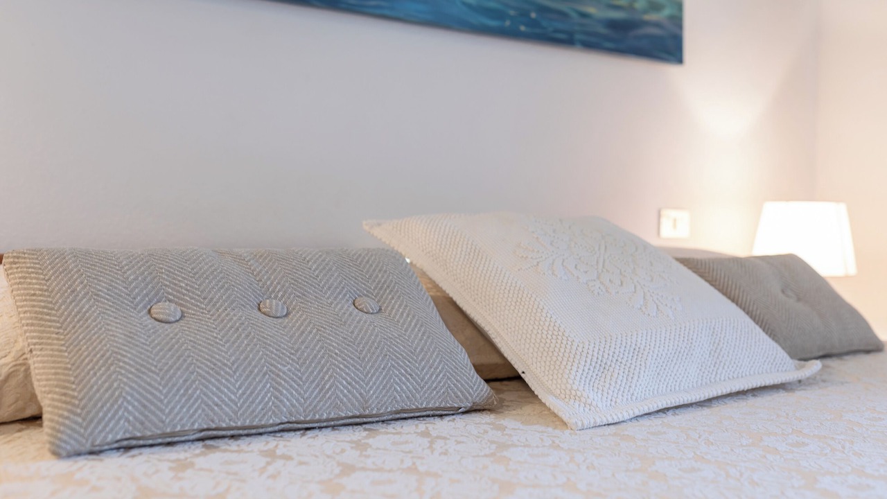 Photo of Bedroom in Marazzino