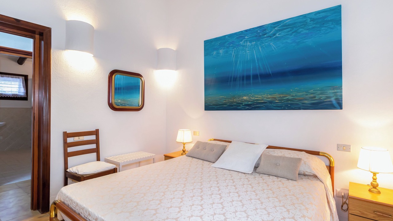 Photo of Bedroom in Marazzino