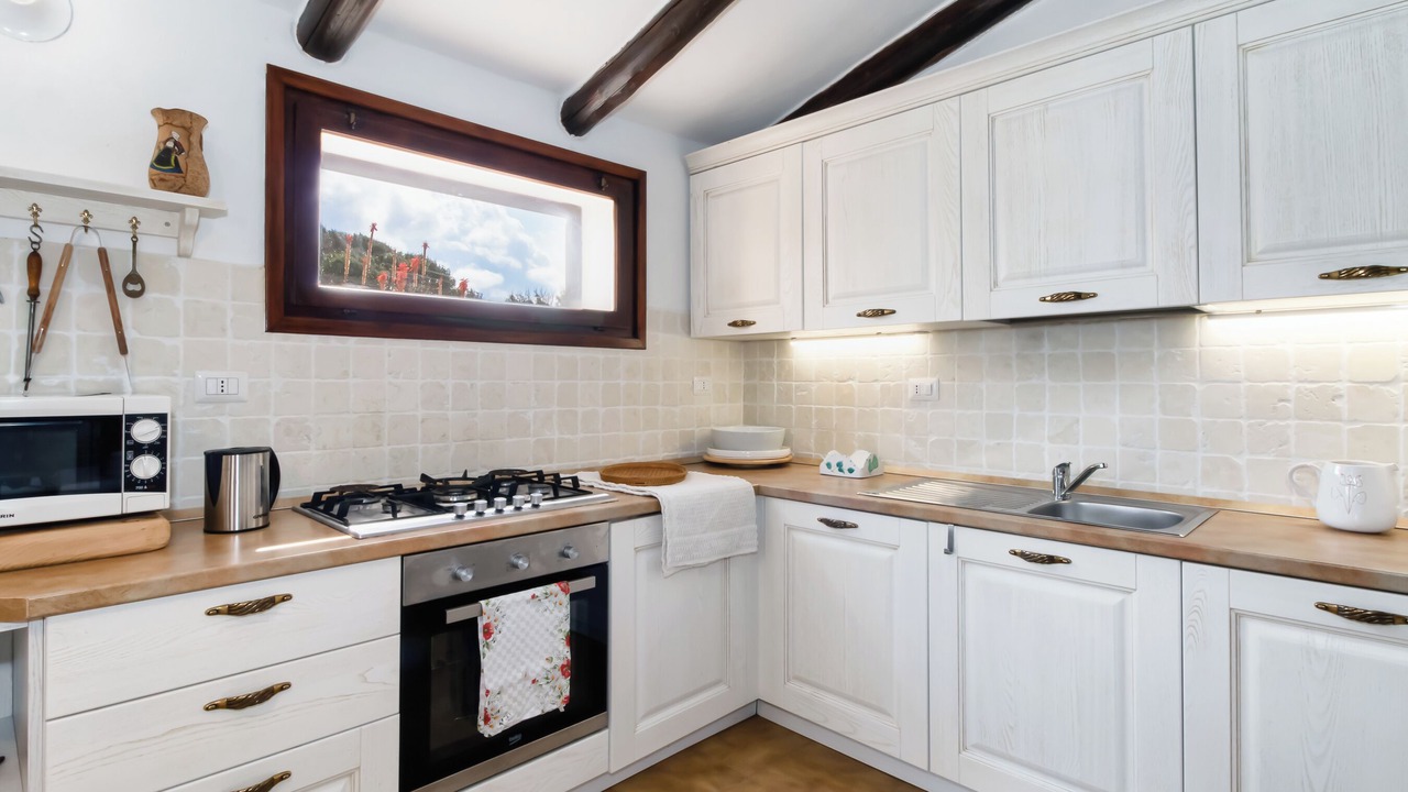 Photo of Kitchen in Marazzino