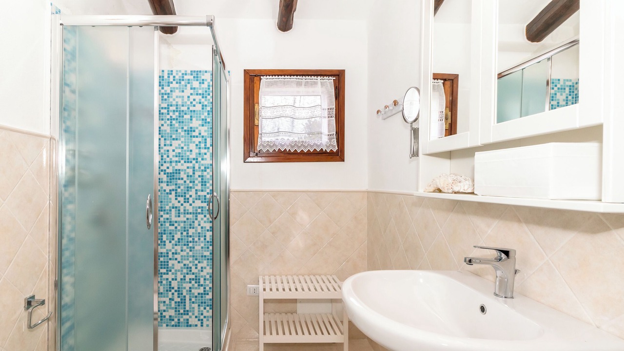 Photo of Bathroom in Marazzino