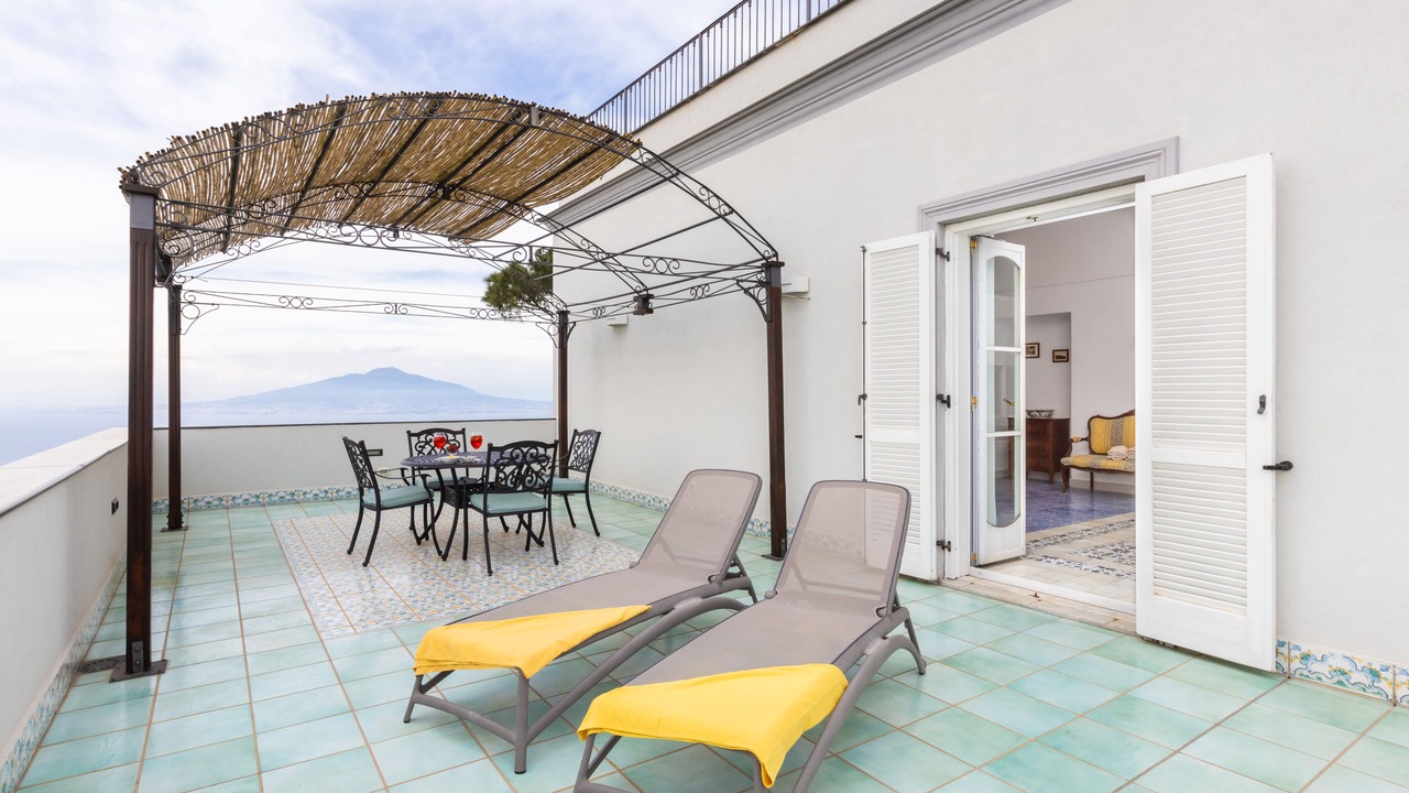 Photo of Outdoor in Sant'Agata sui Due Golfi