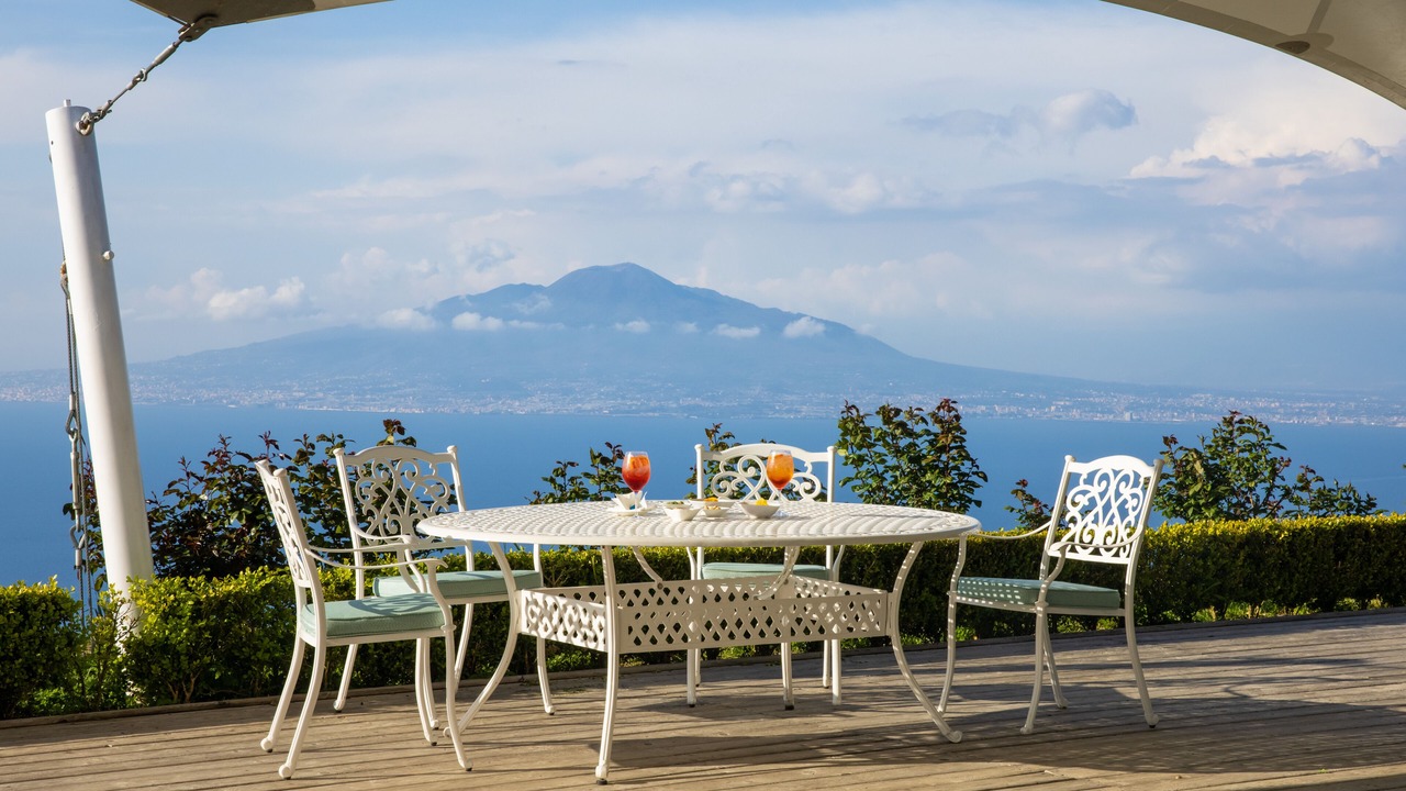 Photo of Outdoor in Sant'Agata sui Due Golfi