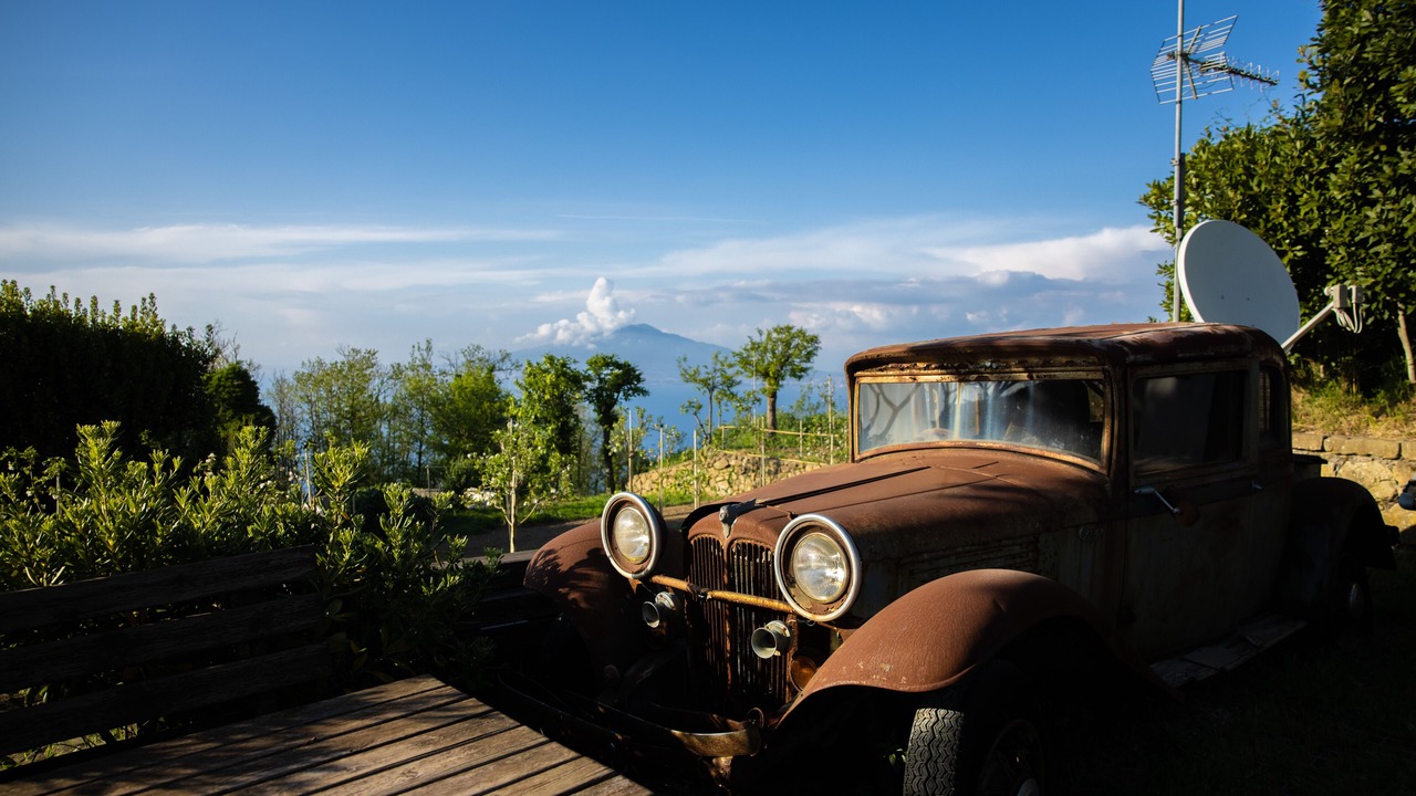 Photo of Outdoor in Sant'Agata sui Due Golfi