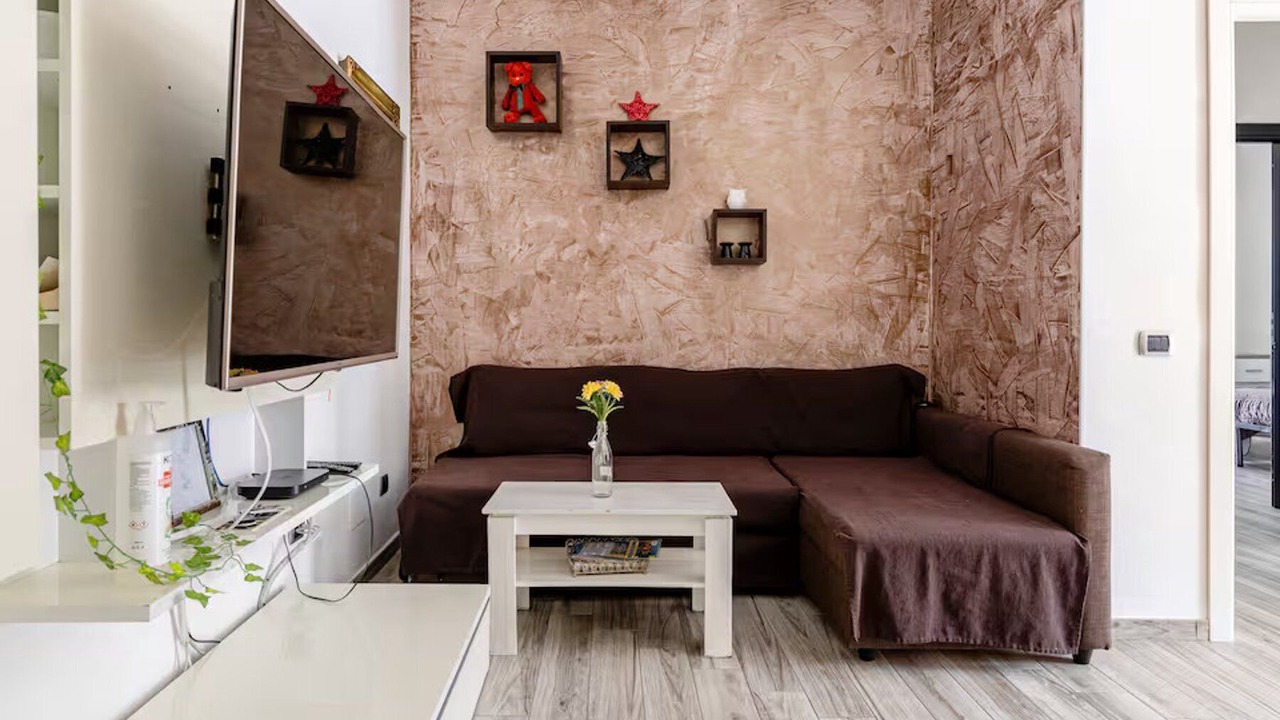 Photo of Livingroom in Torre del Greco