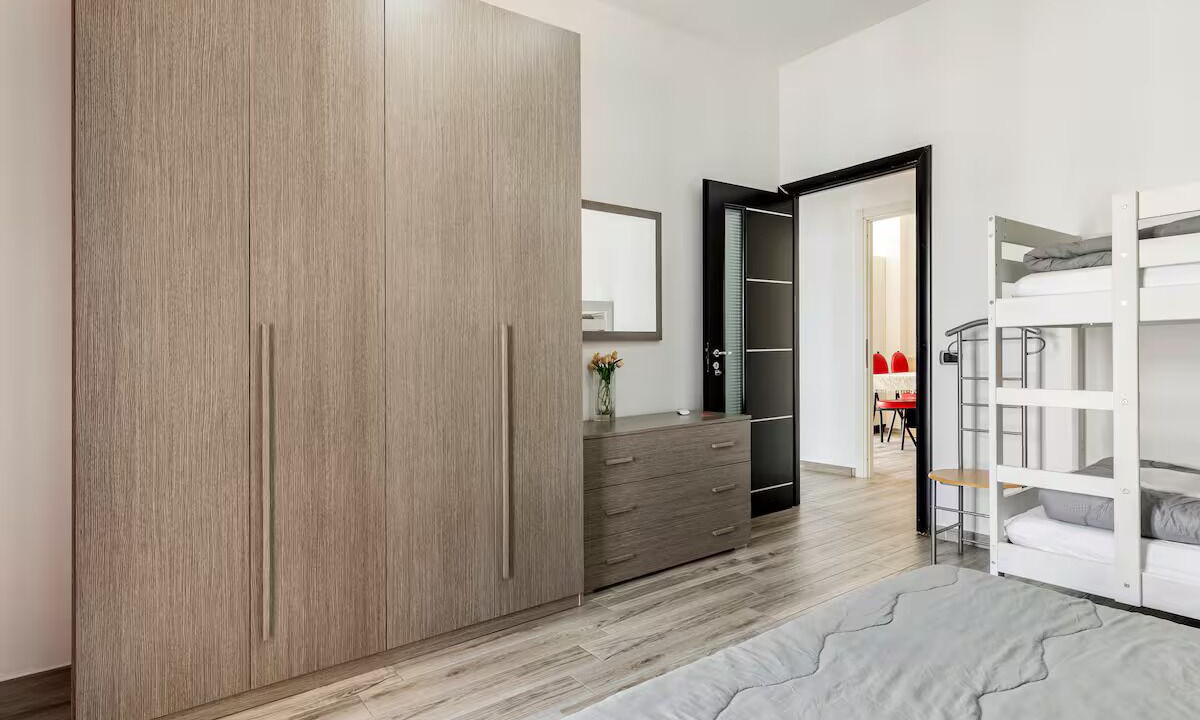 Photo of Bedroom in Torre del Greco