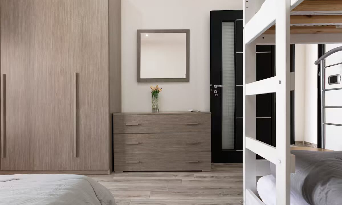 Photo of Bedroom in Torre del Greco